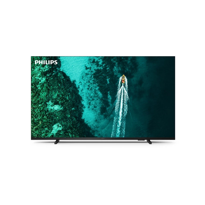 Телевизор PHILIPS 65PUS7409/12 Телевизор PHILIPS 65PUS7409/12 - Телевизори