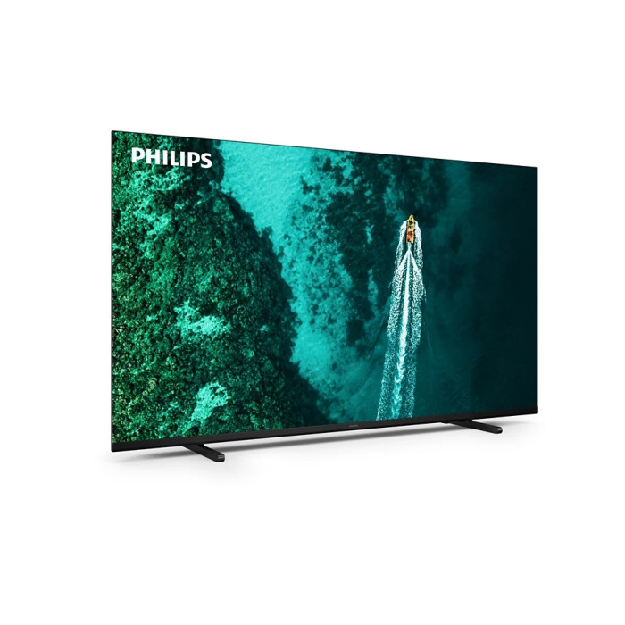 Телевизор PHILIPS 65PUS7409/12 Телевизор PHILIPS 65PUS7409/12 - Телевизори