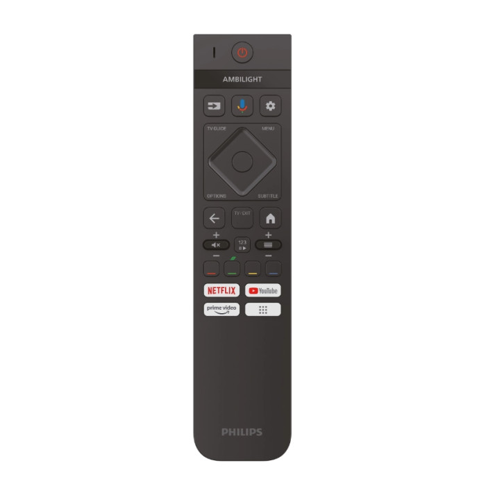 Телевизор PHILIPS 65PUS7409/12 Телевизор PHILIPS 65PUS7409/12 - Телевизори