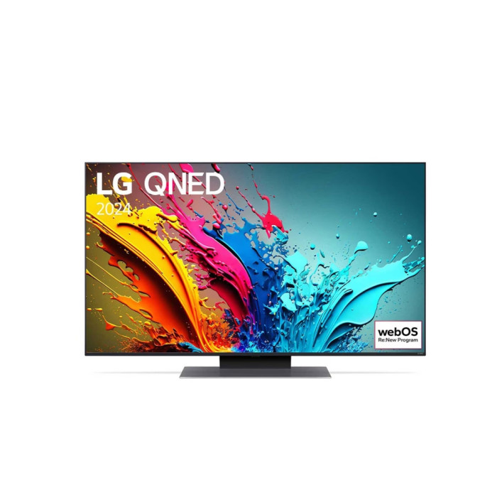 Телевизор LG 50QNED86T3A Телевизор LG 50QNED86T3A - Телевизори