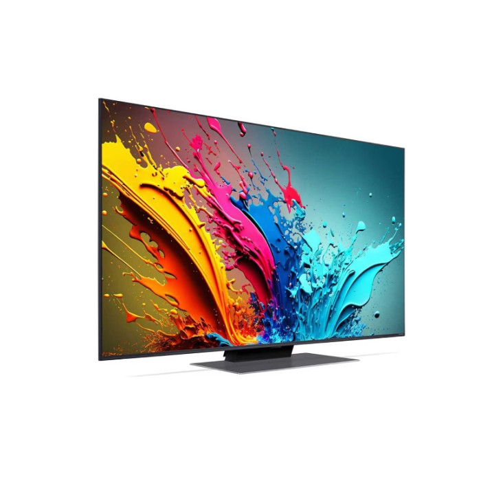 Телевизор LG 50QNED86T3A Телевизор LG 50QNED86T3A - Телевизори