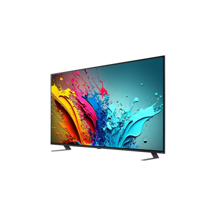 Телевизор LG 55QNED85T3C Телевизор LG 55QNED85T3C - Телевизори