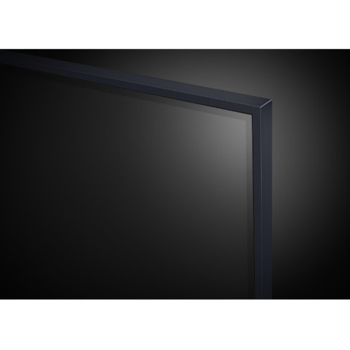 Телевизор LG 55QNED85T3C Телевизор LG 55QNED85T3C - Телевизори