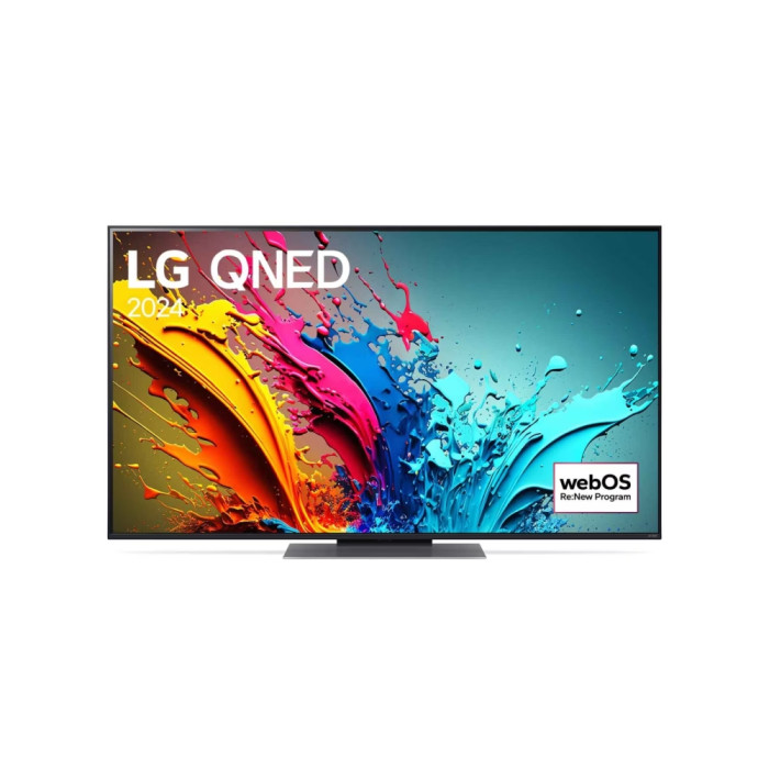 Телевизор LG 55QNED86T3A Телевизор LG 55QNED86T3A - Телевизори