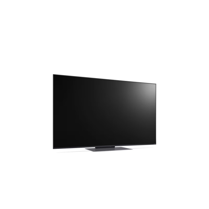 Телевизор LG 55QNED86T3A Телевизор LG 55QNED86T3A - Телевизори