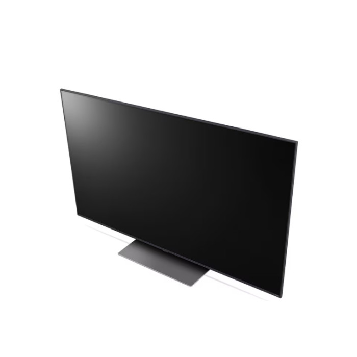 Телевизор LG 55QNED86T3A Телевизор LG 55QNED86T3A - Телевизори