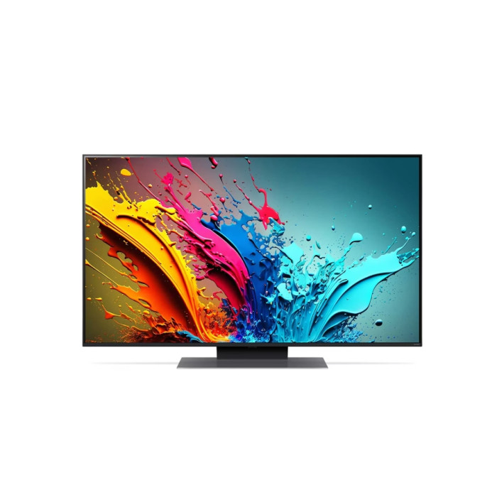 Телевизор LG 55QNED87T3B Телевизор LG 55QNED87T3B - Телевизори