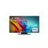 Телевизор LG 55QNED87T3B Телевизор LG 55QNED87T3B - Телевизори