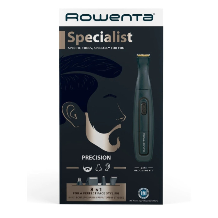 Тример ROWENTA TN3651F0 Тример ROWENTA TN3651F0 - Уреди за здраве и красота
