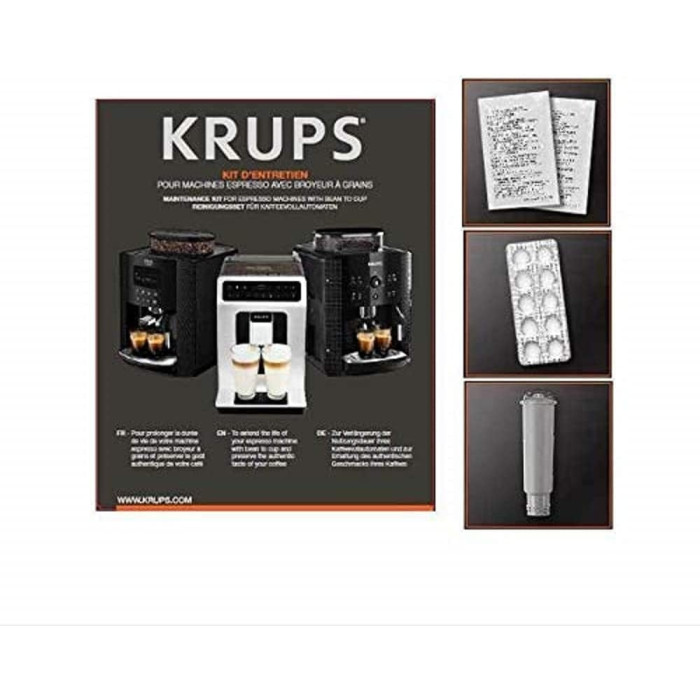 Аксесоар KRUPS XS530010 Аксесоар KRUPS XS530010 - Уреди за дома