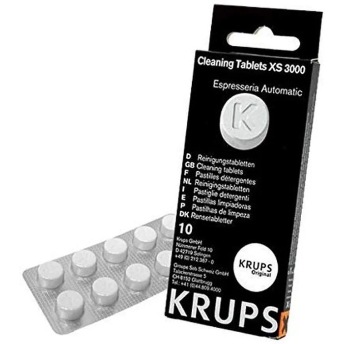 Аксесоар KRUPS XS530010 Аксесоар KRUPS XS530010 - Уреди за дома