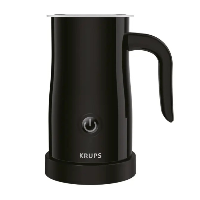 Уред за разпенване на мляко KRUPS XL100810 Уред за разпенване на мляко KRUPS XL100810 - Уреди за дома