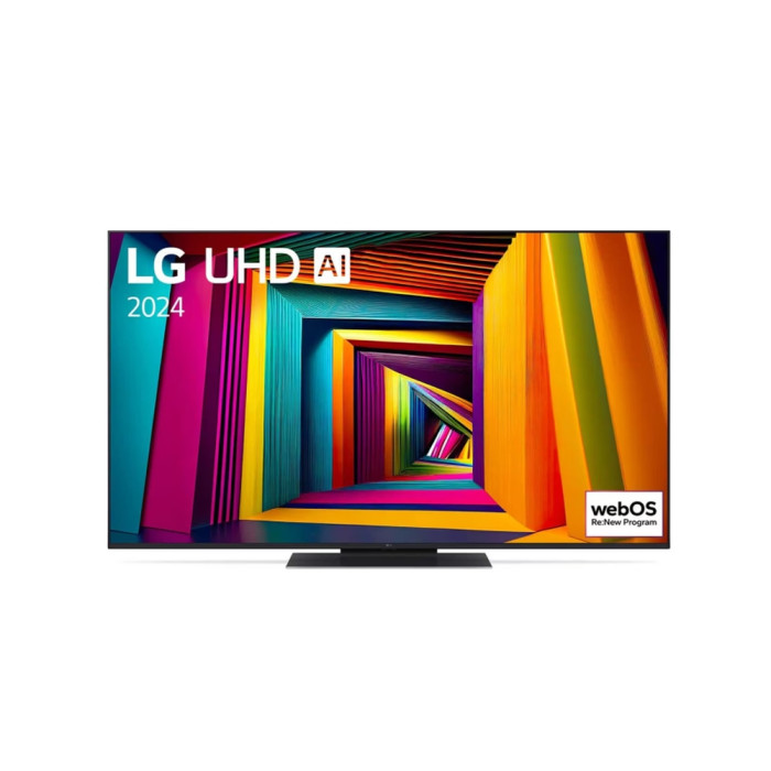 Телевизор LG 55UT91003LA Телевизор LG 55UT91003LA - Телевизори