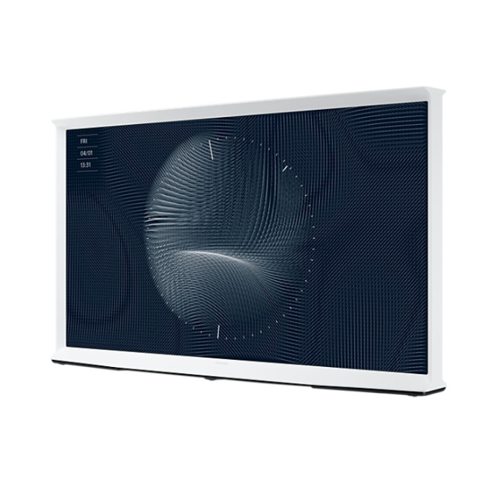 Телевизор SAMSUNG QE43LS01BGUXXH Телевизор SAMSUNG QE43LS01BGUXXH - Телевизори