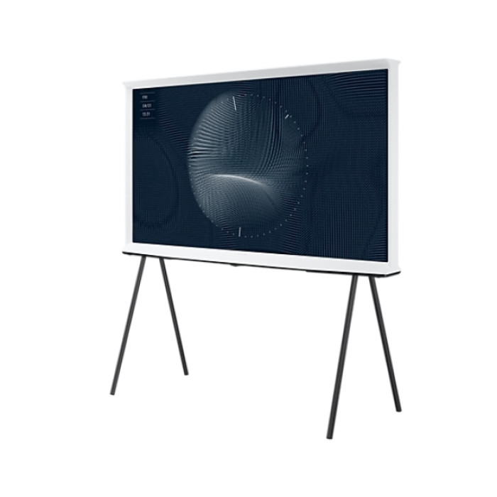 Телевизор SAMSUNG QE43LS01BGUXXH Телевизор SAMSUNG QE43LS01BGUXXH - Телевизори