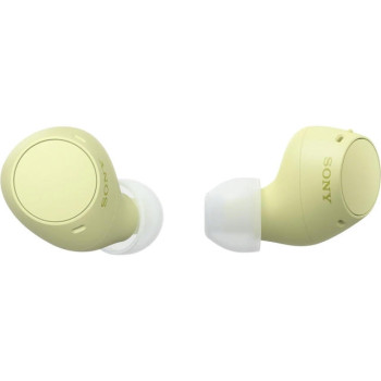 Слушалки SONY WFC510Y.CE7