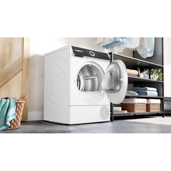 Сушилня BOSCH WQH245B4BY Сушилня BOSCH WQH245B4BY - Сушилни