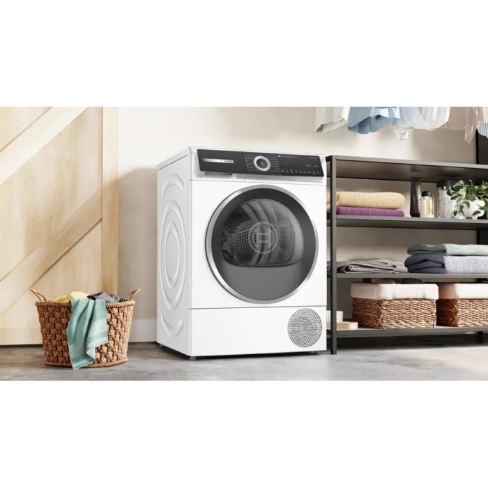 Сушилня BOSCH WQH245B4BY Сушилня BOSCH WQH245B4BY - Сушилни