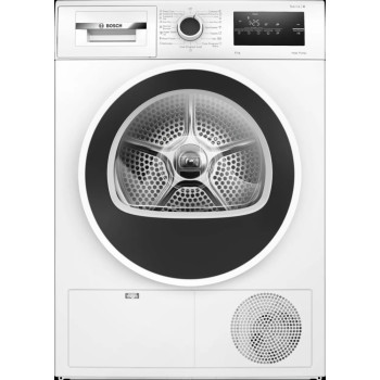 Сушилня BOSCH WTH83256BY