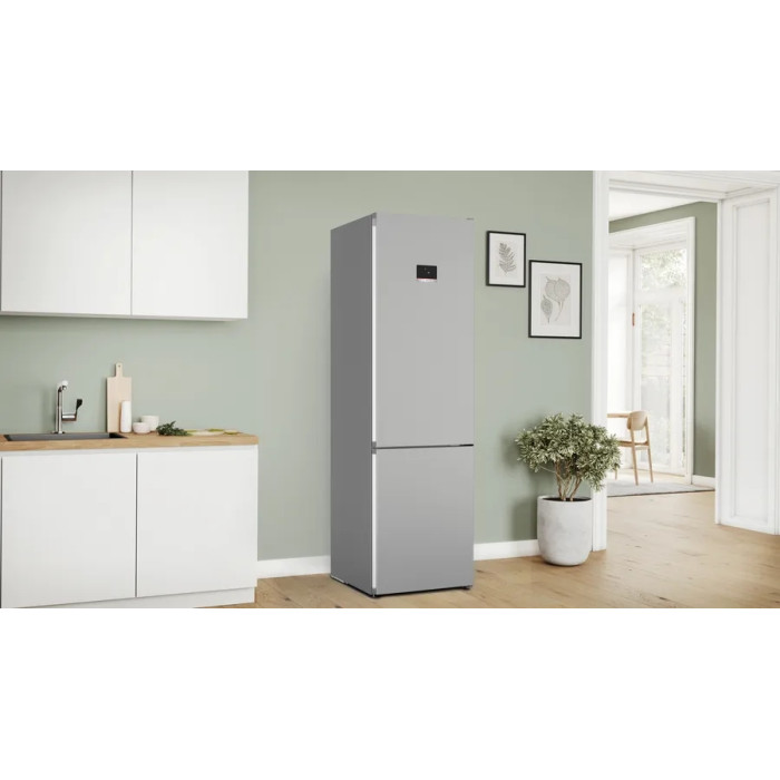 Хладилник BOSCH KGN397LDF Хладилник BOSCH KGN397LDF - Уреди за дома