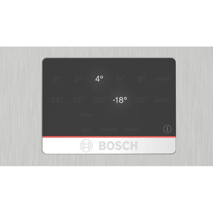 Хладилник BOSCH KGN397LDF Хладилник BOSCH KGN397LDF - Уреди за дома