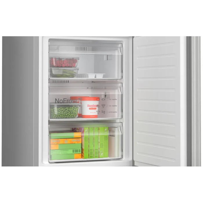 Хладилник BOSCH KGN397LDF Хладилник BOSCH KGN397LDF - Уреди за дома