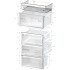 Хладилник BOSCH KGN397LDF Хладилник BOSCH KGN397LDF - Уреди за дома