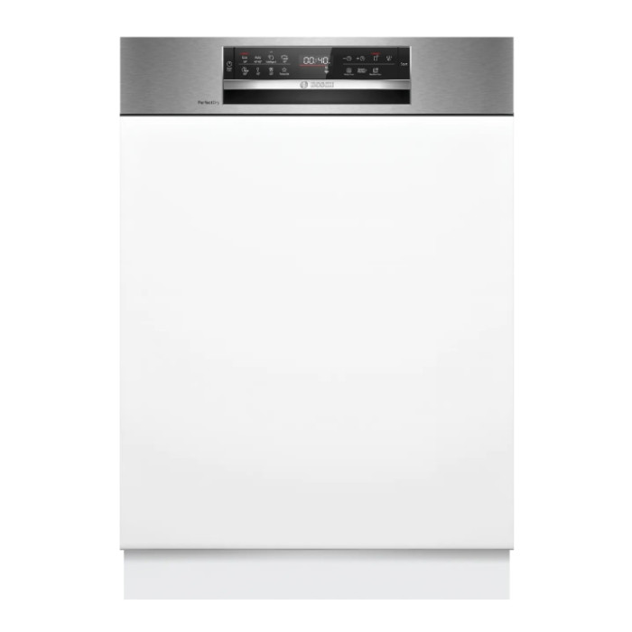 Съдомиялна BOSCH SMI6ZCS16E - Уреди за дома