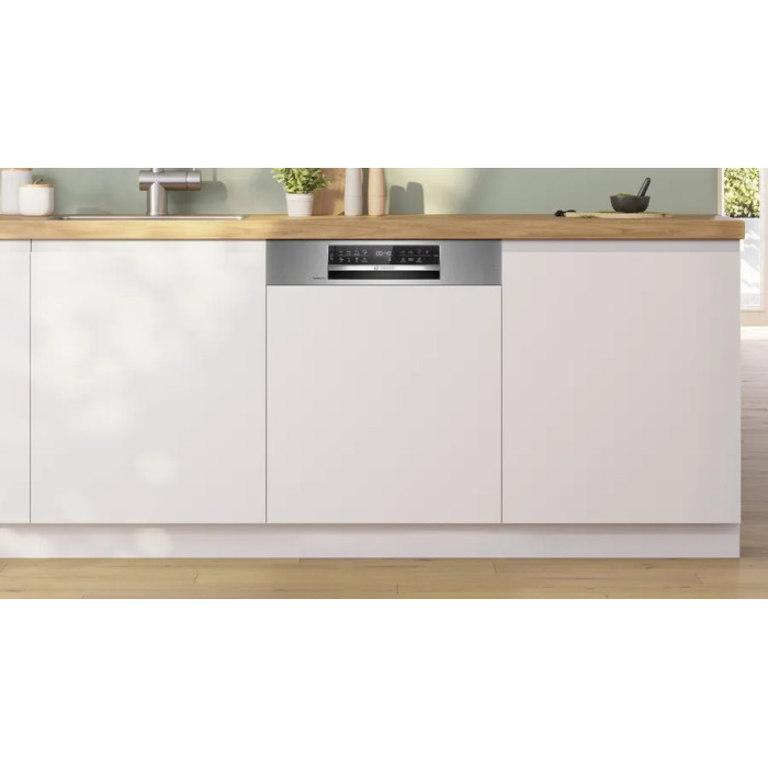 Съдомиялна BOSCH SMI6ZCS16E - Уреди за дома