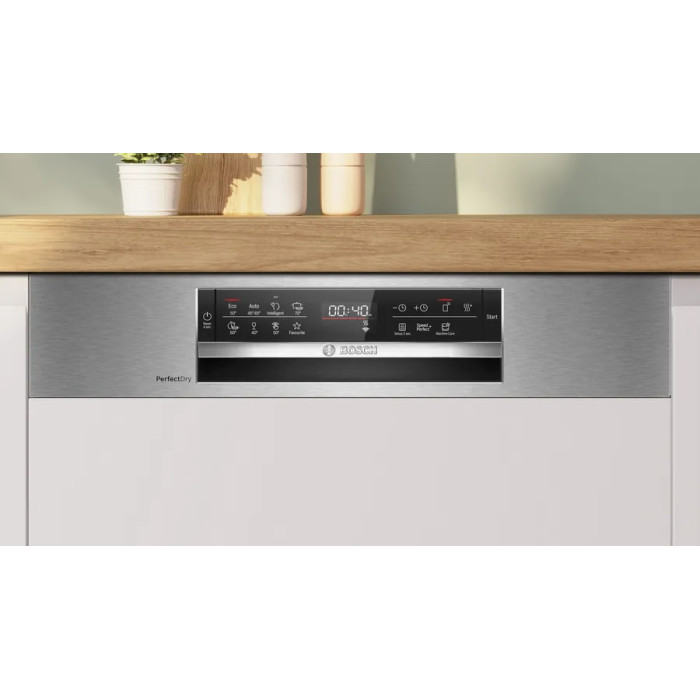 Съдомиялна BOSCH SMI6ZCS16E - Уреди за дома