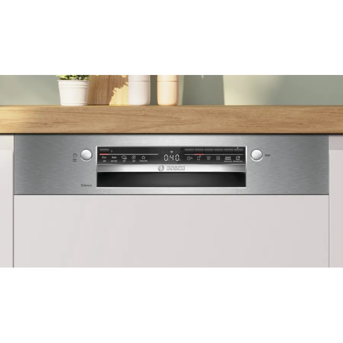 Съдомиялна BOSCH SMI2ITS09E Съдомиялна BOSCH SMI2ITS09E - Уреди за дома