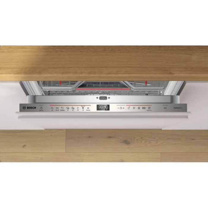 Съдомиялна BOSCH SBV6ZCX16E - Уреди за дома