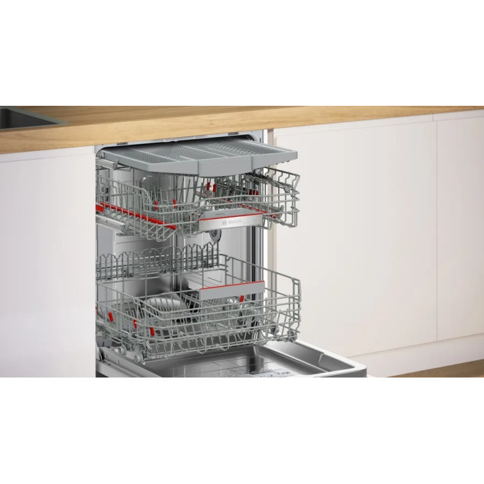 Съдомиялна BOSCH SBV6ZCX16E - Уреди за дома