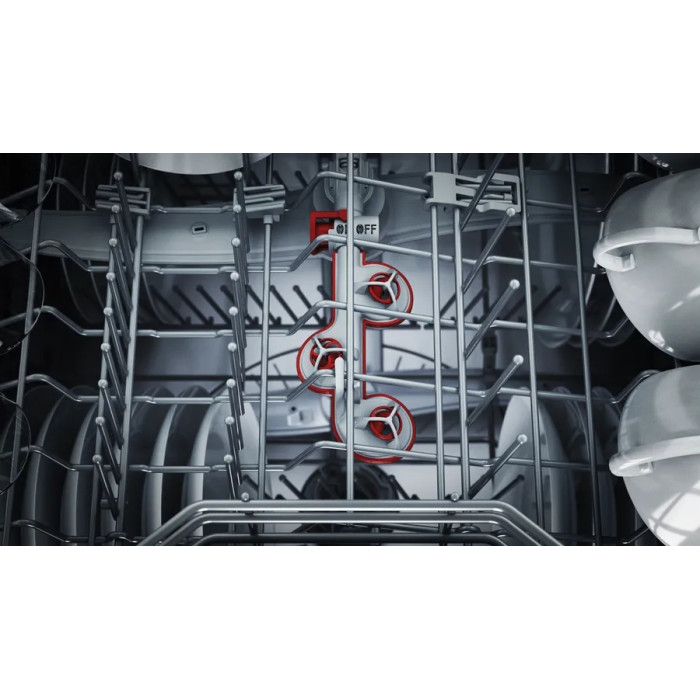 Съдомиялна BOSCH SBV6ZCX16E - Уреди за дома