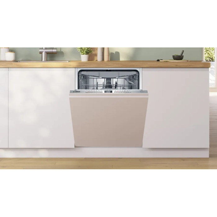 Съдомиялна BOSCH SBH4ECX28E - Уреди за дома
