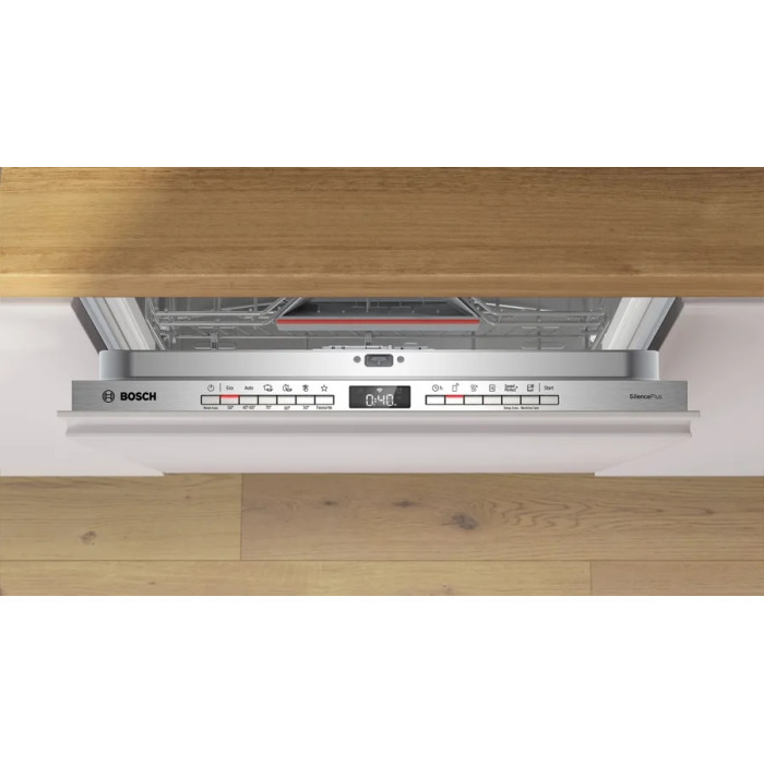 Съдомиялна BOSCH SBH4ECX28E - Уреди за дома