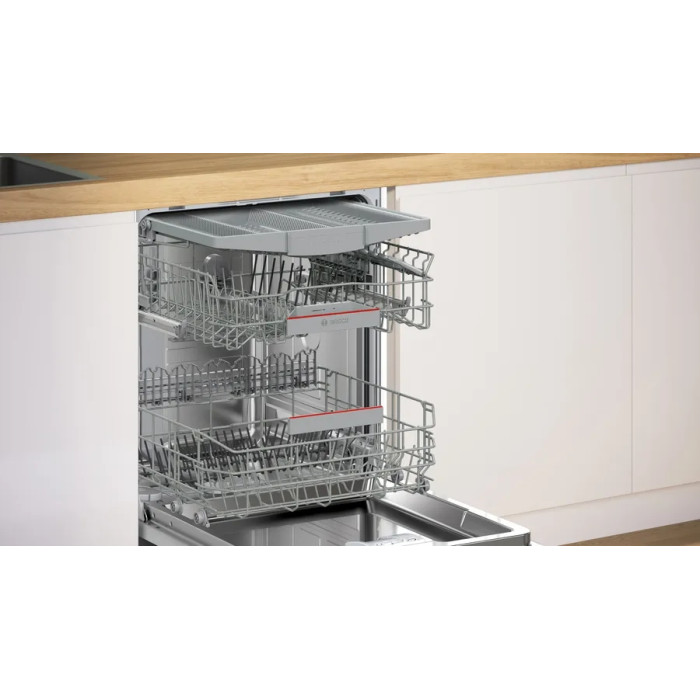 Съдомиялна BOSCH SBH4ECX28E - Уреди за дома