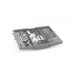 Съдомиялна BOSCH SMD6ECX12E Съдомиялна BOSCH SMD6ECX12E - Уреди за дома