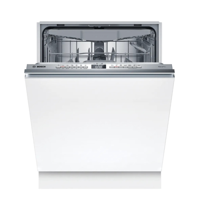 Съдомиялна BOSCH SMV4EVX09E Съдомиялна BOSCH SMV4EVX09E - Уреди за дома