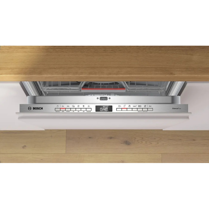 Съдомиялна BOSCH SMV4EVX09E Съдомиялна BOSCH SMV4EVX09E - Уреди за дома