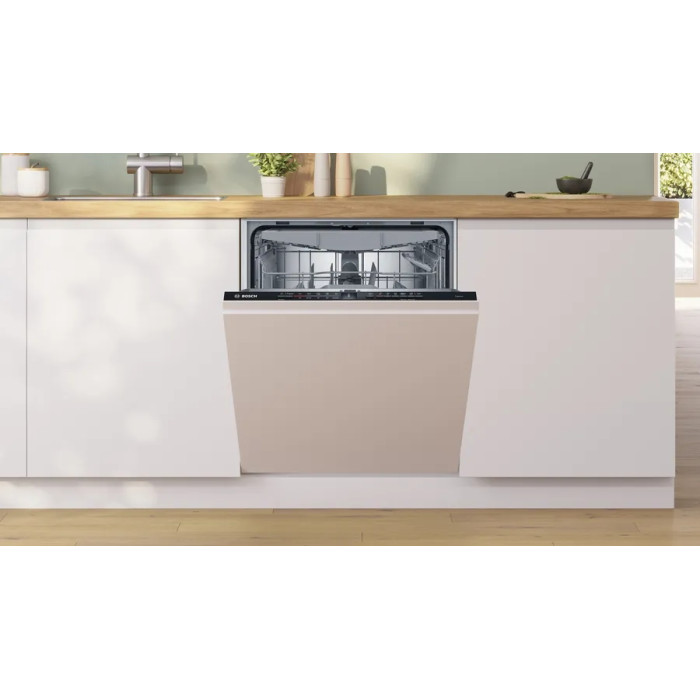 Съдомиялна BOSCH SMV2HVX02E - Уреди за дома