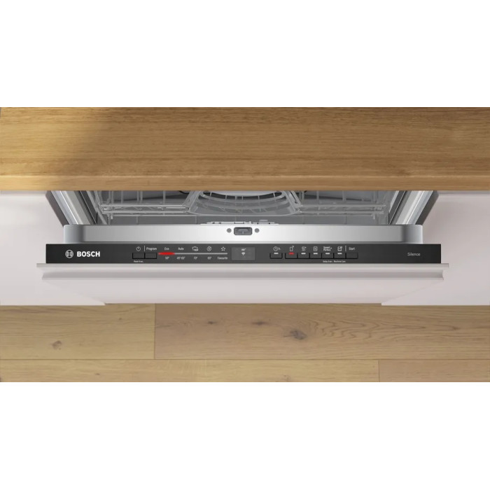 Съдомиялна BOSCH SMV2HVX02E - Уреди за дома