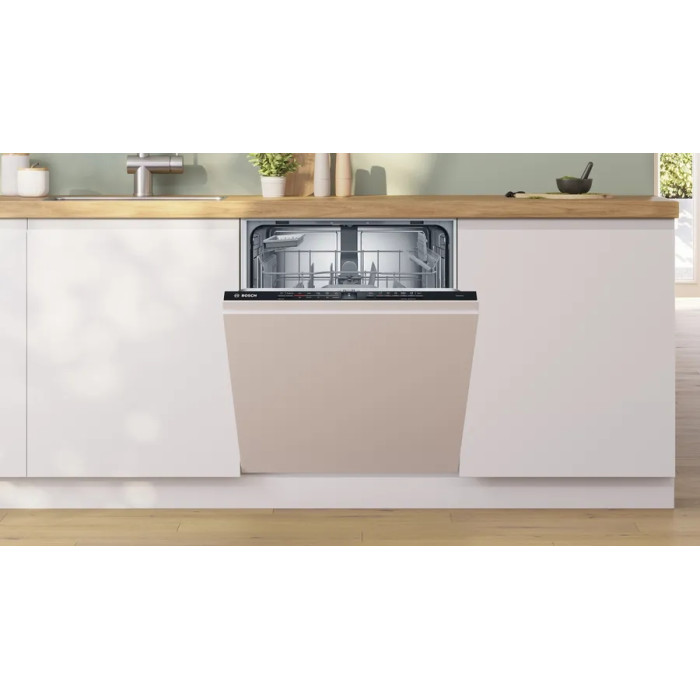 Съдомиялна BOSCH SMV2HTX02E Съдомиялна BOSCH SMV2HTX02E - Уреди за дома