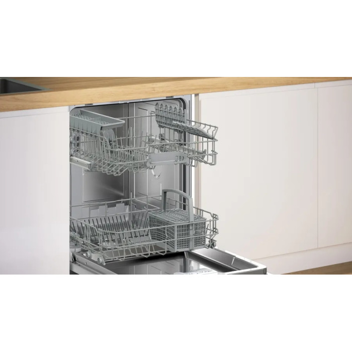 Съдомиялна BOSCH SMV2HTX02E Съдомиялна BOSCH SMV2HTX02E - Уреди за дома