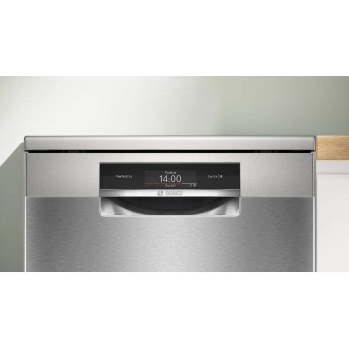 Съдомиялна BOSCH SMS8TCI04E Съдомиялна BOSCH SMS8TCI04E - Уреди за дома