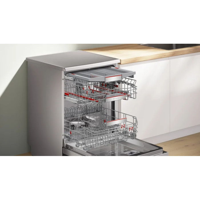 Съдомиялна BOSCH SMS8TCI04E Съдомиялна BOSCH SMS8TCI04E - Уреди за дома