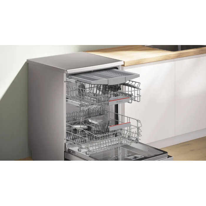 Съдомиялна BOSCH SMS6ZCI10E Съдомиялна BOSCH SMS6ZCI10E - Уреди за дома