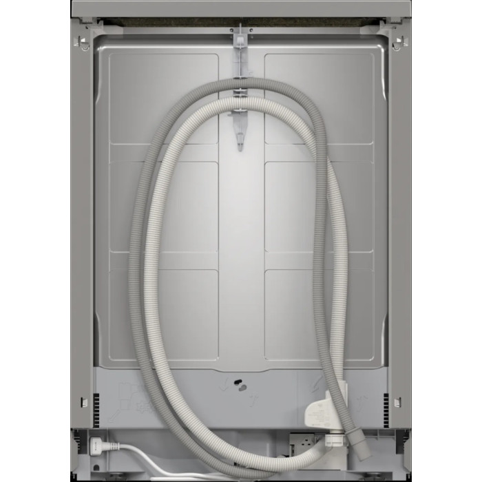 Съдомиялна BOSCH SMS6ZCI10E Съдомиялна BOSCH SMS6ZCI10E - Уреди за дома