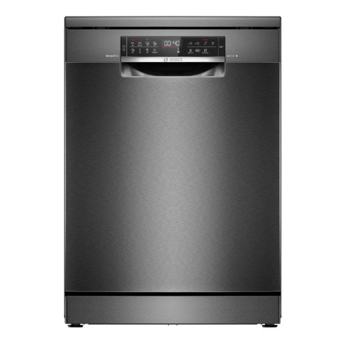Съдомиялна BOSCH SMS6ECC12E - Уреди за дома