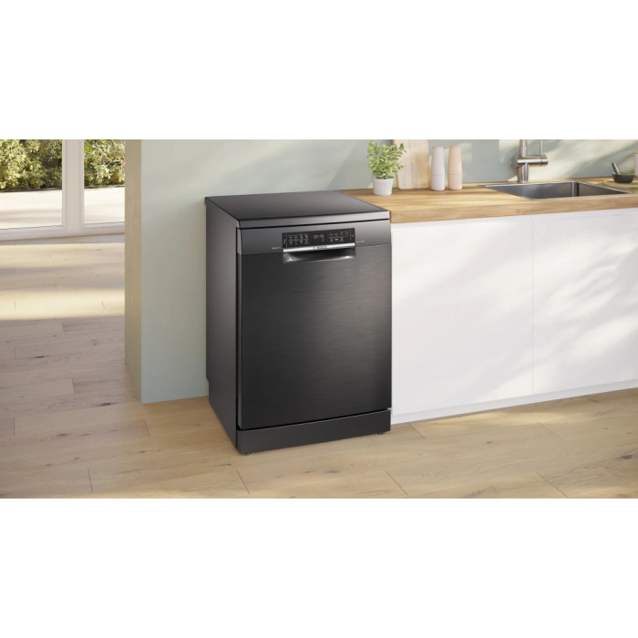 Съдомиялна BOSCH SMS6ECC12E - Уреди за дома